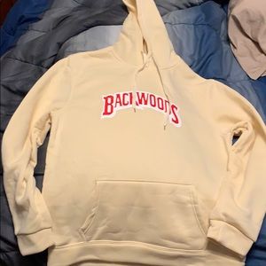 Backwoods Hoodie